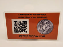 Load image into Gallery viewer, Dogecoin 1 Gram Gold Snap Bar Two 7.5 Grain Bars .9999 Pure Gold