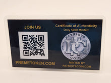 Load image into Gallery viewer, Preme 1 Gram Gold Snap Bar Two 7.5 Grain Bars .9999 Pure Gold