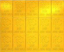 Load image into Gallery viewer, Gold Package