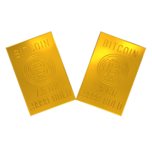 Load image into Gallery viewer, Gold Package