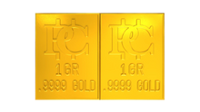 Load image into Gallery viewer, $50 Monthly Gold Bar Subscription