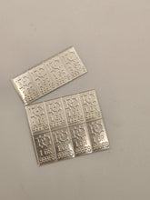 Load image into Gallery viewer, 24 One Grain Divisible Silver Bar .999 Silver Bars
