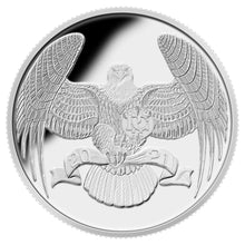 Load image into Gallery viewer, Eagle 3 Silver Proof Coming Soon.
