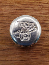 Load image into Gallery viewer, patriots-coin-eagle-1-2oz-hand-poured-silver-coa-999-silver-round