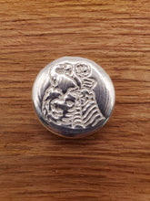 Load image into Gallery viewer, patriots-coin-eagle-2-1oz-hand-poured-silver-coa-limited-mintage-999-silver\