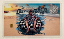 Load image into Gallery viewer, American Collection 1/4 Gold Bar Trading Card Set of 10 - New Collectibles

