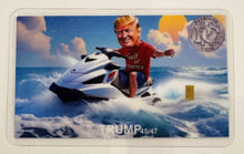 Load image into Gallery viewer, American Collection 1/4 Gold Bar Trading Card Set of 10 - Collectible Cards
