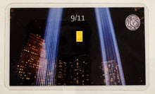 Load image into Gallery viewer, American Collection 1/4 Gold Bar Trading Card Set of 10 Collectible Cards

