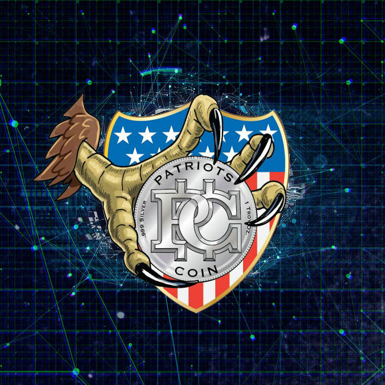 Patriots Coin Crypto