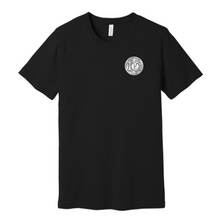Load image into Gallery viewer, Patriots Coin Eagle Claw T-Shirt
