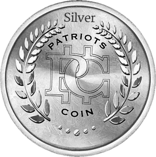 Silver Presale