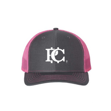 Load image into Gallery viewer, Patriots Coin Logo Hat
