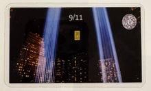 Load image into Gallery viewer, American Collection 1/4 Gold Bar Trading Card Set of 10 - Collectible Cards

