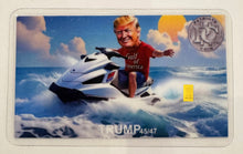 Load image into Gallery viewer, American Collection 1/4 Gold Bar Trading Card Set of 10 Collectible Cards
