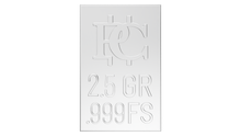 Load image into Gallery viewer, 1 Grain Silver Bar
