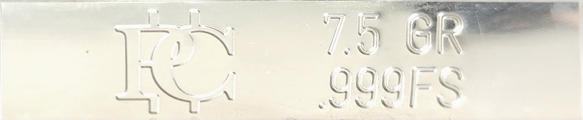 Divisible Silver Load image into Gallery viewer, 6 Pack- of 1 Gram Divisible Silver Bar ...