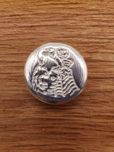 Load image into Gallery viewer, patriots-coin-eagle-2-1oz-hand-poured-silver-coa-limited-mintage-999-silver\
