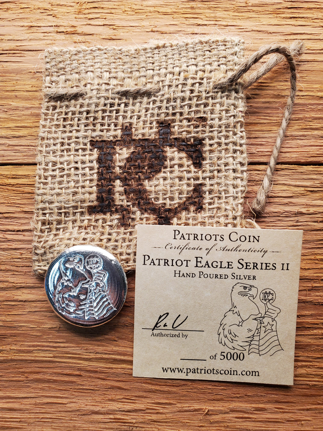 patriots-coin-eagle-2-1oz-hand-poured-silver-coa-limited-mintage-999-silver